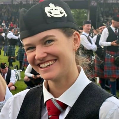 Juliet Johnson