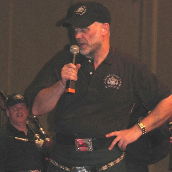 Terry Tully